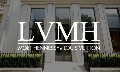 LVMHのロゴ画像